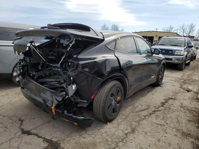 Obraz 3 z 2022 FORD MUSTANG MACH-E CALIFORNIA ROUTE 1 2022 z VIN 3FMTK2SU7NMA16683