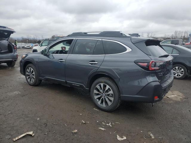 Изображение 2 2024 SUBARU OUTBACK TOURING 2024 с VIN 4S4BTGPD6R3184210