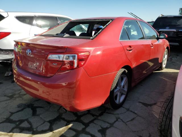 Изображение 3 2014 TOYOTA CAMRY L 2014 с VIN 4T1BF1FK2EU746189