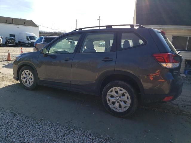 Image 2 of 2023 SUBARU FORESTER  2023 with VIN JF2SKACC3PH489960