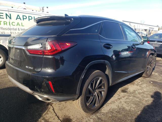 Obraz 3 z 2016 LEXUS RX 350 BASE 2016 z VIN 2T2BZMCA2GC008798