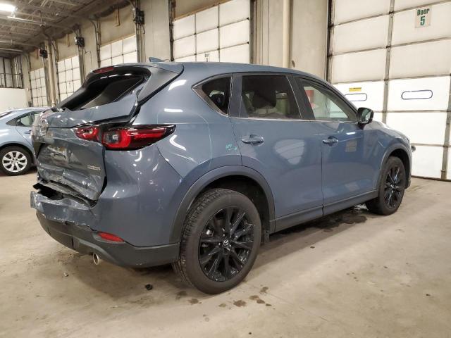 Image 3 of 2023 MAZDA CX-5 PREFERRED 2023 with VIN JM3KFBCM1P0208021