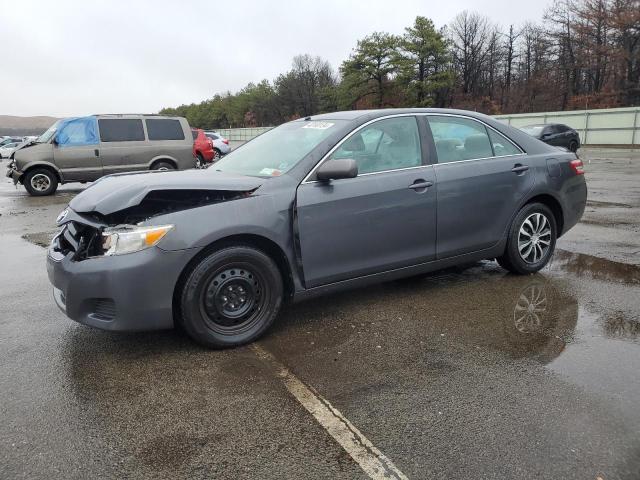 Image 1 of 2010 TOYOTA CAMRY BASE 2010 with VIN 4T1BF3EK6AU045288
