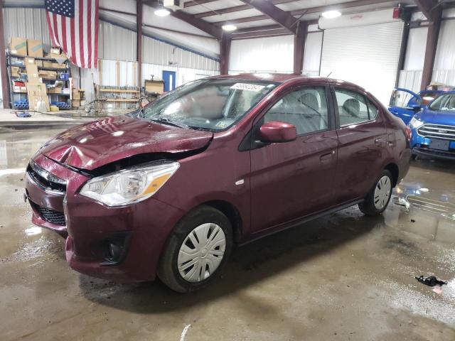 2020 MITSUBISHI MIRAGE G4 ES 2020 image