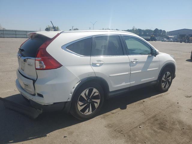 Obraz 3 z 2015 HONDA CR-V TOURING 2015 z VIN 5J6RM4H95FL070133