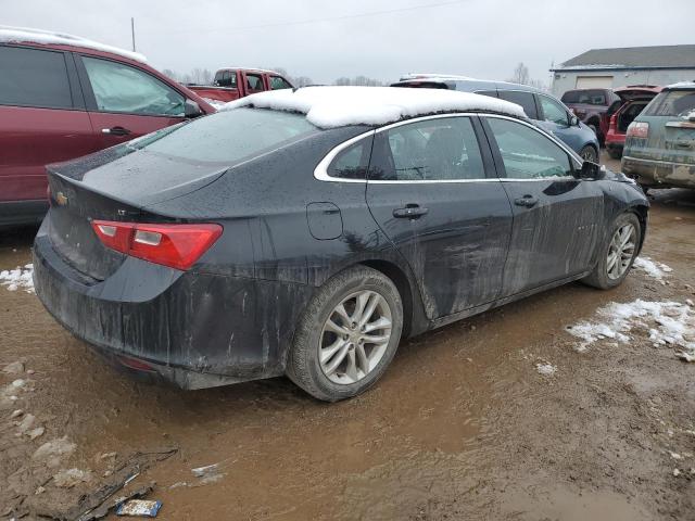 Image 3 of 2016 CHEVROLET MALIBU LT 2016 with VIN 1G1ZE5ST6GF312661