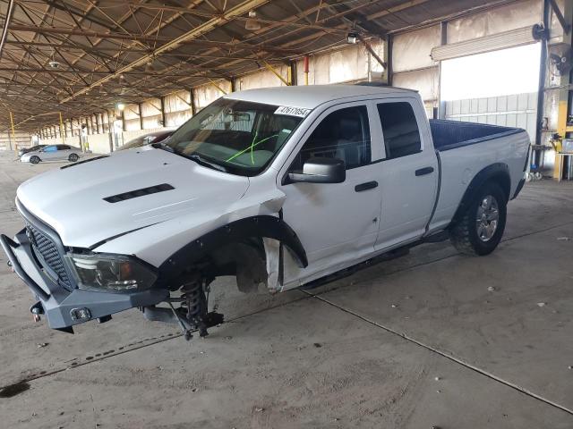 2011 DODGE RAM 1500  2011 image