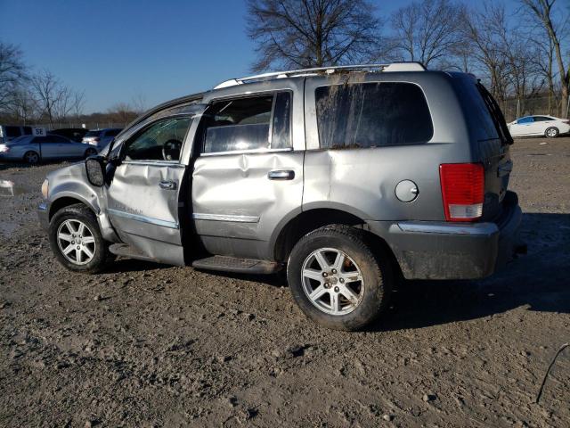 Изображение 2 2007 CHRYSLER ASPEN LIMITED 2007 с VIN 1A8HW58P47F525837