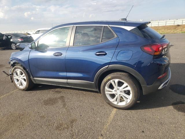 Image 2 of 2022 BUICK ENCORE GX PREFERRED 2022 with VIN KL4MMBS27NB147549