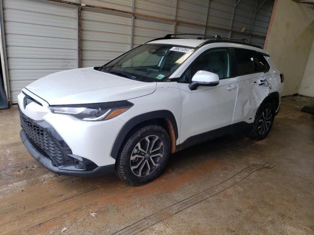 Obraz 2023 TOYOTA COROLLA CROSS LE 2023
