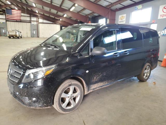 Image 1 of 2020 MERCEDES-BENZ METRIS  2020 with VIN W1WV0FEY8L3695293