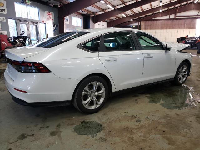 Obraz 3 z 2023 HONDA ACCORD LX 2023 z VIN 1HGCY1F27PA035693