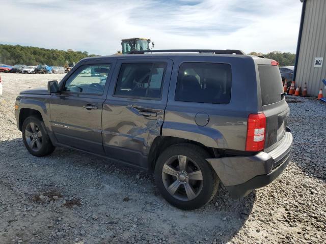Image 2 of 2015 JEEP PATRIOT LATITUDE 2015 with VIN 1C4NJPFA4FD246496
