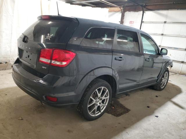 Image 3 of 2018 DODGE JOURNEY GT 2018 with VIN 3C4PDDEG7JT431357