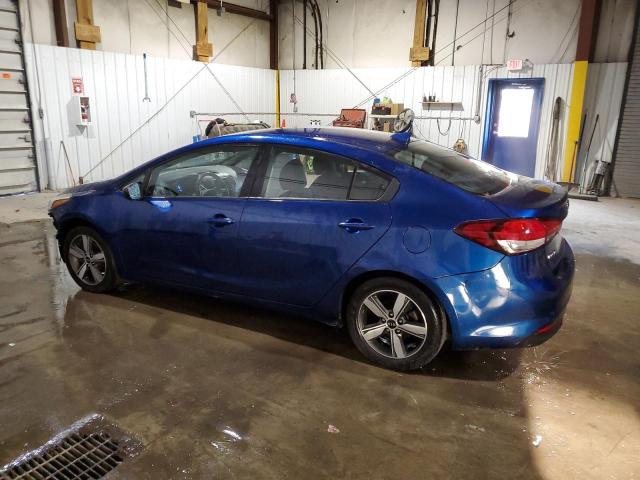 Obraz 2 z 2018 KIA FORTE LX 2018 z VIN 3KPFL4A74JE241315