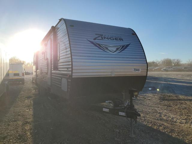 2018 CROS ZINGE328SB 2018 image