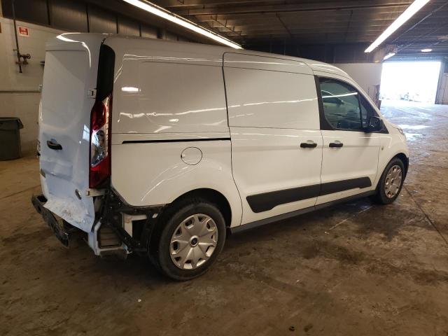 Image 3 of 2018 FORD TRANSIT CONNECT XL 2018 with VIN NM0LS7E79J1366733