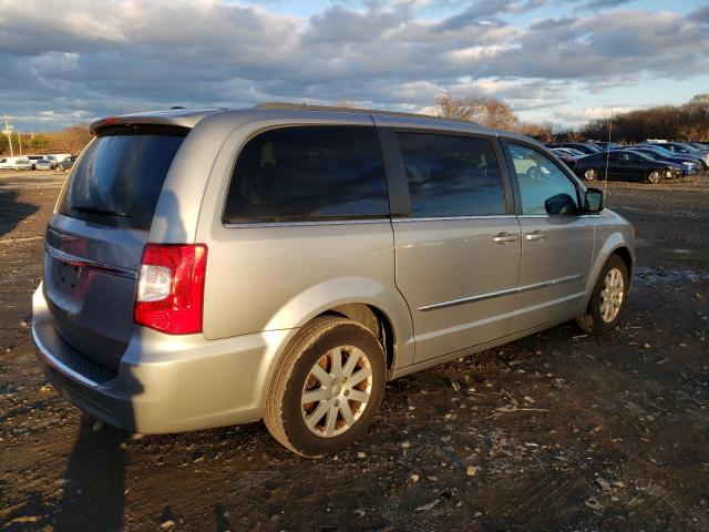 Image 3 of 2015 CHRYSLER TOWN & COUNTRY TOURING 2015 with VIN 2C4RC1BGXFR695777