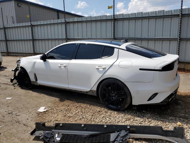 Изображение 2 2022 KIA STINGER GT1 2022 с VIN KNAE45LC5N6103543