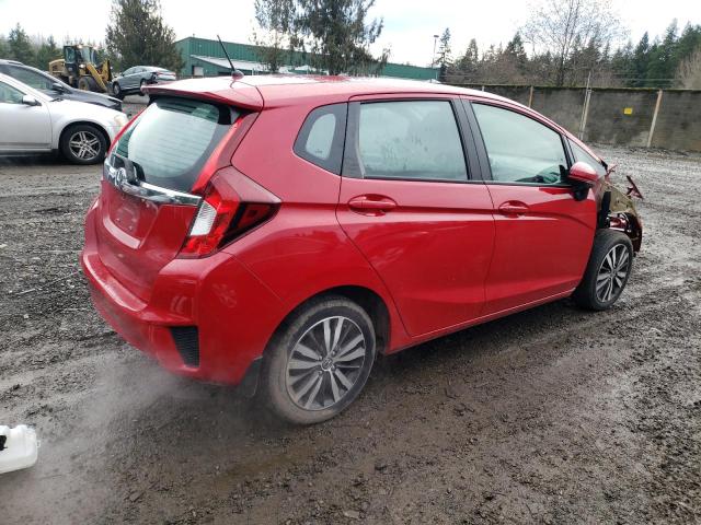 Image 3 of 2017 HONDA FIT EX 2017 with VIN 3HGGK5H75HM710075