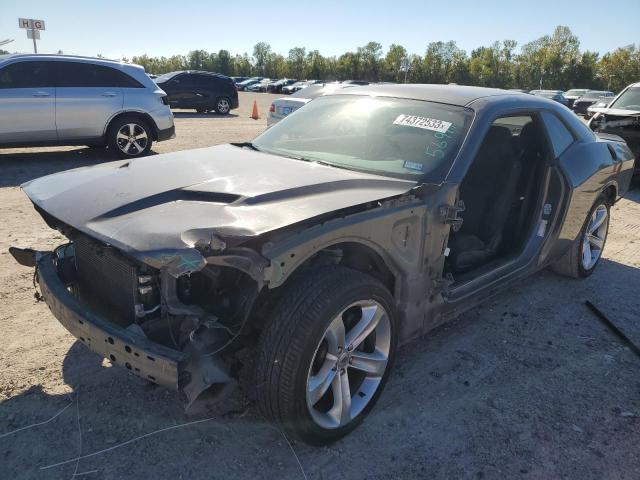 2018 DODGE CHALLENGER SXT 2018 image