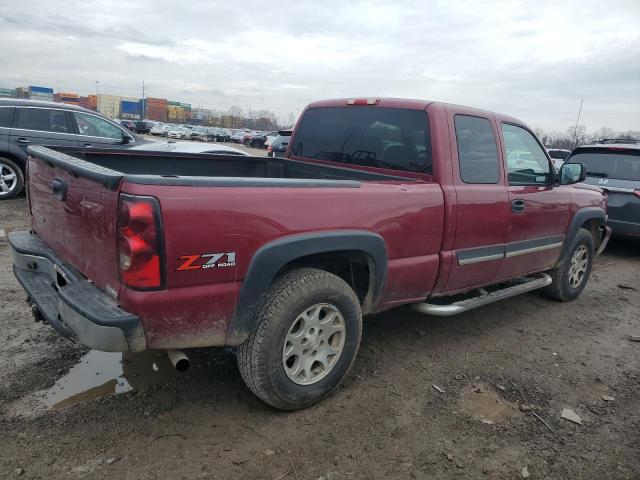 Obraz 3 z 2007 CHEVROLET SILVERADO K1500 CLASSIC 2007 z VIN 1GCEK19ZX7E119484