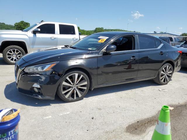 Image 1 of 2019 NISSAN ALTIMA SR 2019 with VIN 1N4BL4CW8KC200963