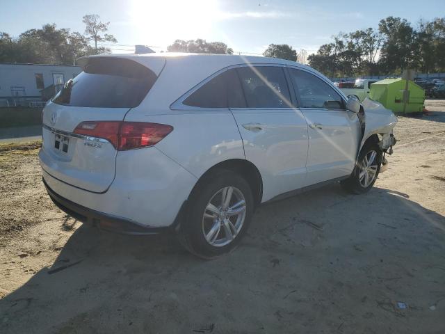 Изображение 3 2013 ACURA RDX  2013 с VIN 5J8TB3H38DL010322
