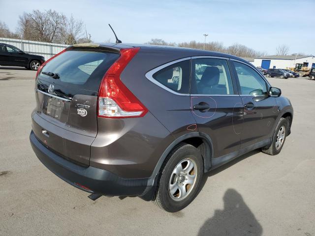 Image 3 of 2014 HONDA CR-V LX 2014 with VIN 2HKRM4H36EH681504