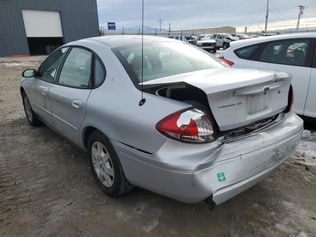 Image 2 of 2005 FORD TAURUS SE 2005 with VIN 1FAFP53U55A302554