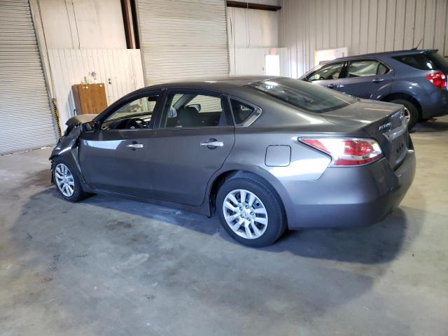 Obraz 2 z 2015 NISSAN ALTIMA 2.5 2015 z VIN 1N4AL3AP0FN302477