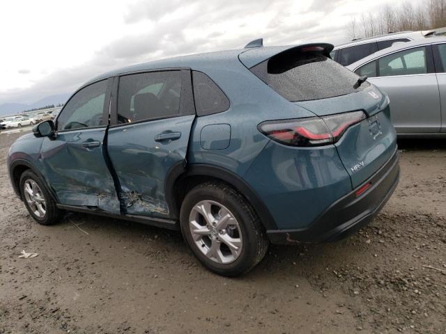 Obraz 2 z 2023 HONDA HR-V LX 2023 z VIN 3CZRZ2H3XPM746996
