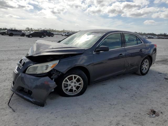 Obraz 1 z 2013 CHEVROLET MALIBU LS 2013 z VIN 1G11A5SA1DF305426
