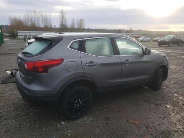 Image 3 of 2018 NISSAN ROGUE SPORT S 2018 with VIN JN1BJ1CR1JW254890