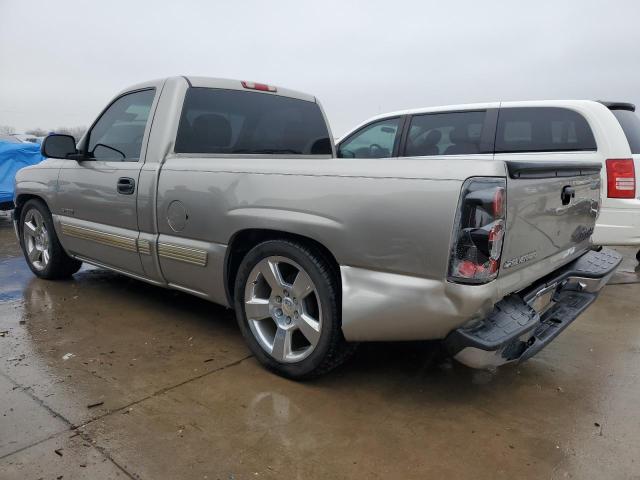 Изображение 2 1999 CHEVROLET SILVERADO K1500 1999 с VIN 1GCEK14V8XE164167
