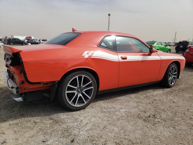 Изображение 3 2022 DODGE CHALLENGER R/T 2022 с VIN 2C3CDZBT8NH151382