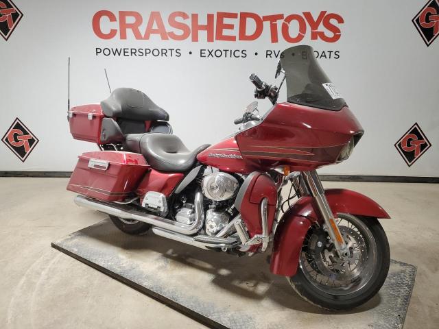 Изображение 2012 HARLEY-DAVIDSON FLTRU ROAD GLIDE ULTRA 2012