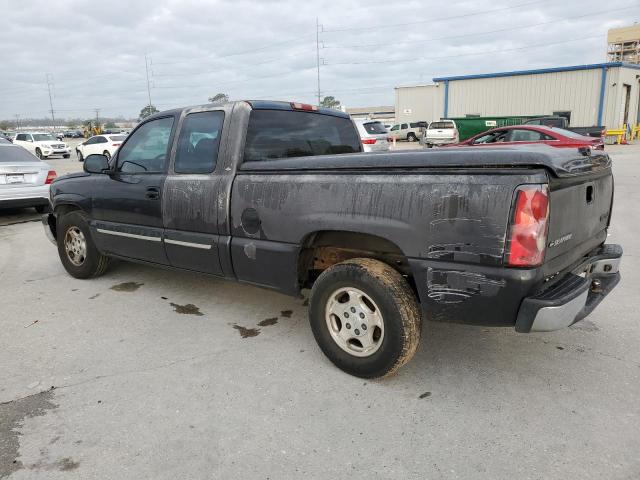 Obraz 2 z 2004 CHEVROLET SILVERADO C1500 2004 z VIN 1GCEC19V74Z119540