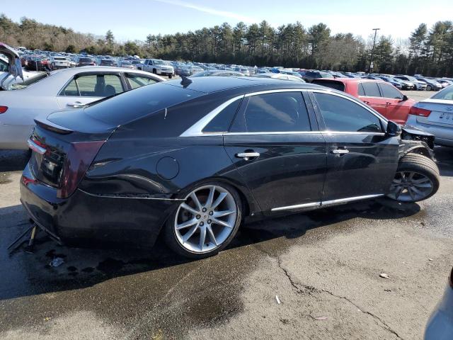 Изображение 3 2014 CADILLAC XTS VSPORT PREMIUM 2014 с VIN 2G61V5S82E9165148