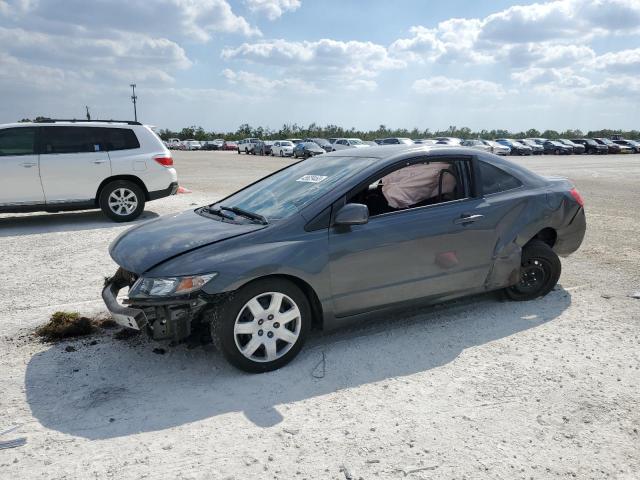 Obraz 1 z 2010 HONDA CIVIC LX 2010 z VIN 2HGFG1B68AH531832