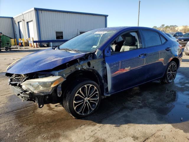 Obraz 1 z 2014 TOYOTA COROLLA L 2014 z VIN 2T1BURHE4EC213239