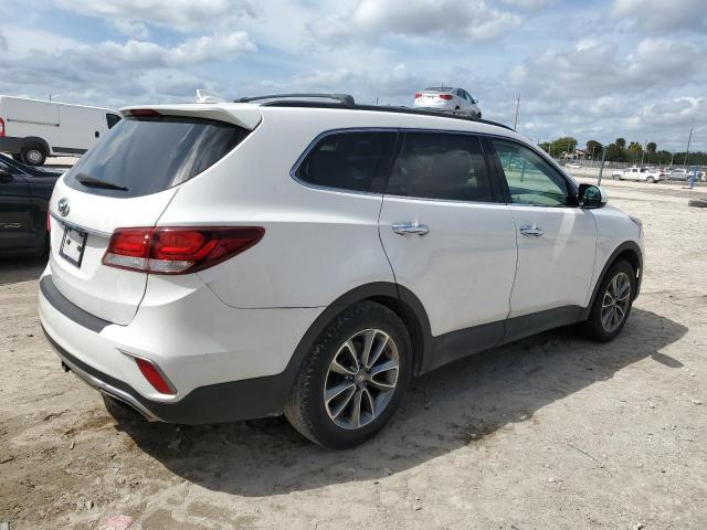 Изображение 3 2017 HYUNDAI SANTA FE SE 2017 с VIN KM8SM4HF4HU189667