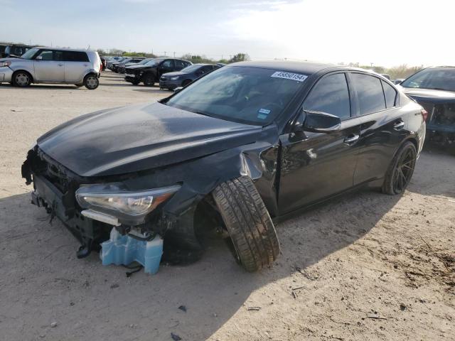 Obraz 2019 INFINITI Q50 LUXE 2019