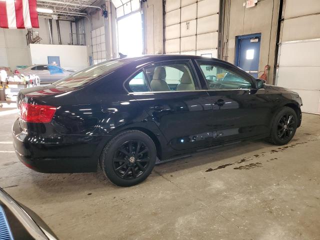 Изображение 3 2014 VOLKSWAGEN JETTA SE 2014 с VIN 3VWD17AJ0EM370543