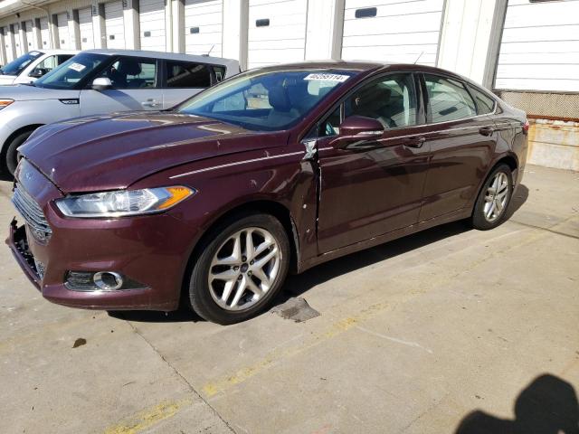 Изображение 1 2013 FORD FUSION SE 2013 с VIN 3FA6P0H78DR148125