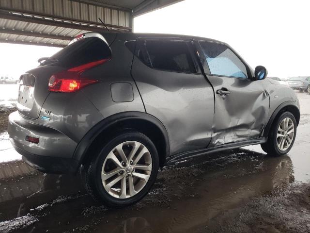 Изображение 3 2014 NISSAN JUKE S 2014 с VIN JN8AF5MR5ET357404