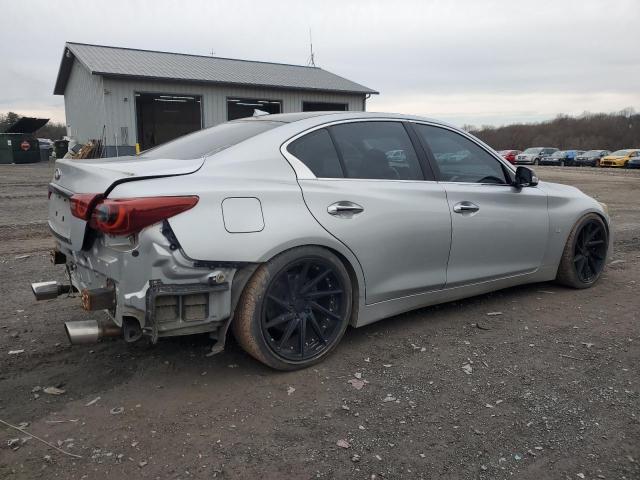 Obraz 3 z 2014 INFINITI Q50 BASE 2014 z VIN JN1BV7ARXEM697633