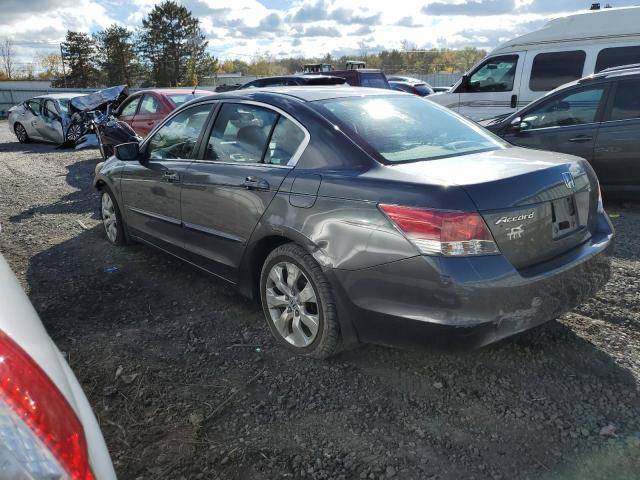 Obraz 2 z 2008 HONDA ACCORD EX 2008 z VIN 1HGCP26718A071157