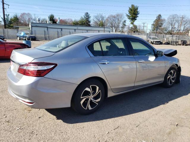 Изображение 3 2016 HONDA ACCORD LX 2016 с VIN 1HGCR2F33GA082540