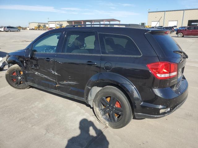 Image 2 of 2012 DODGE JOURNEY SXT 2012 with VIN 3C4PDCBB5CT331344